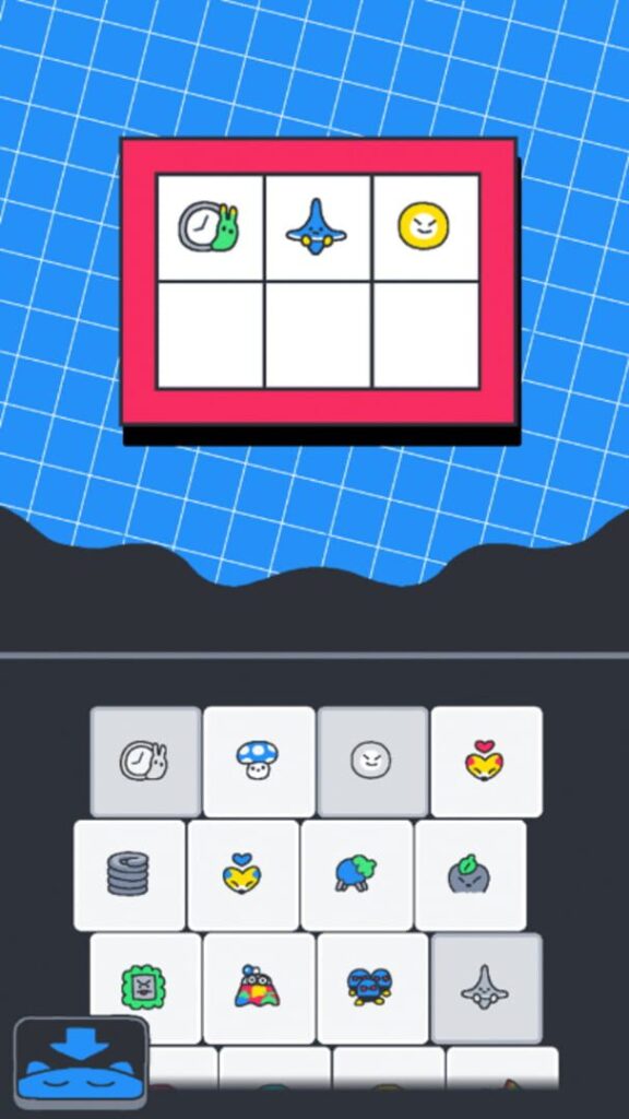 Poinpy screenshot