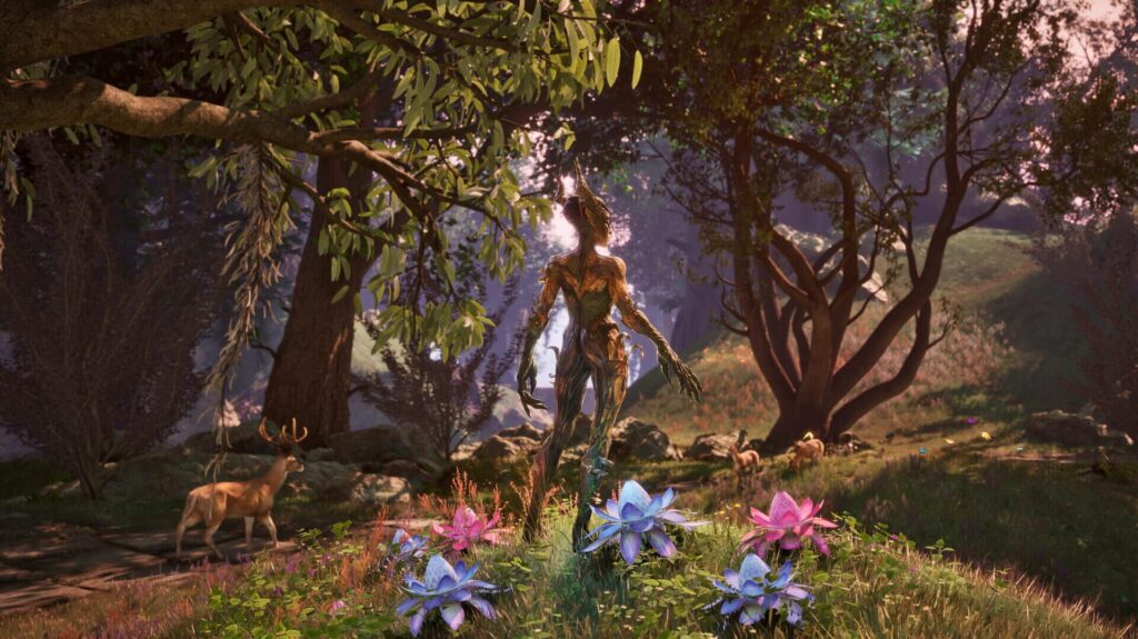 The Elder Scrolls IV: Oblivion Remastered screenshot