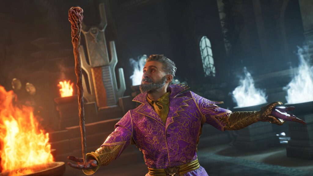 The Elder Scrolls IV: Oblivion Remastered screenshot
