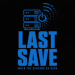 Last Save