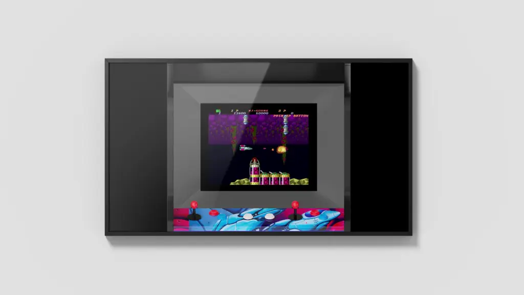Polymega v19