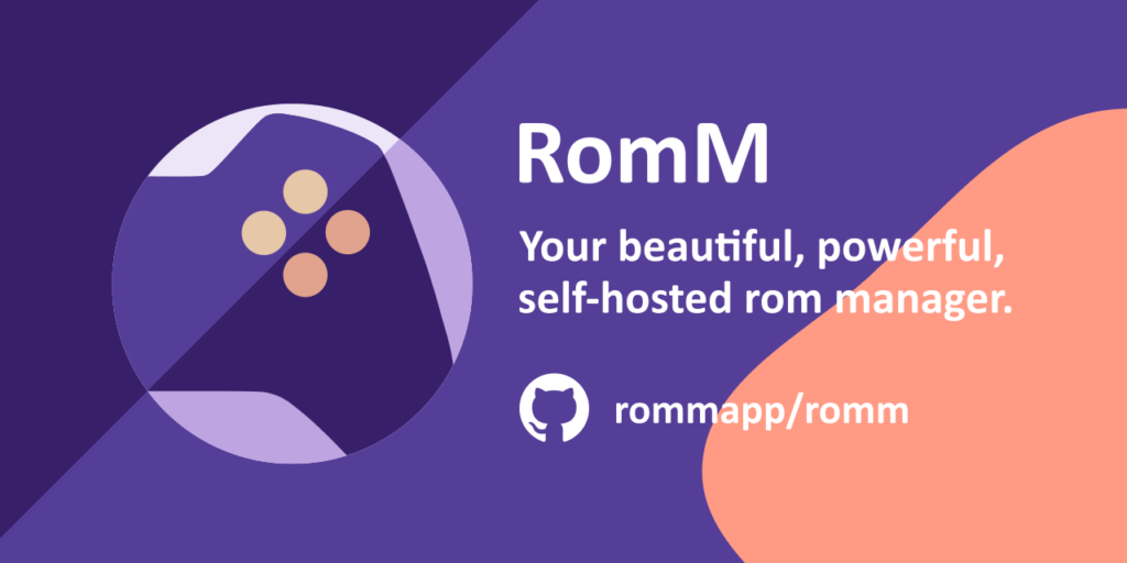 RomM