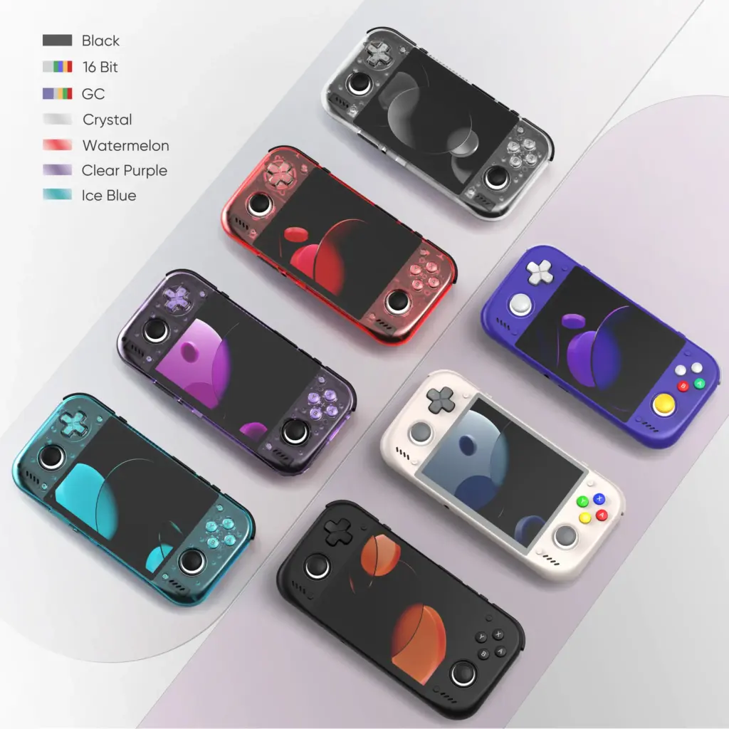 Retroid Pocket Nova Handheld