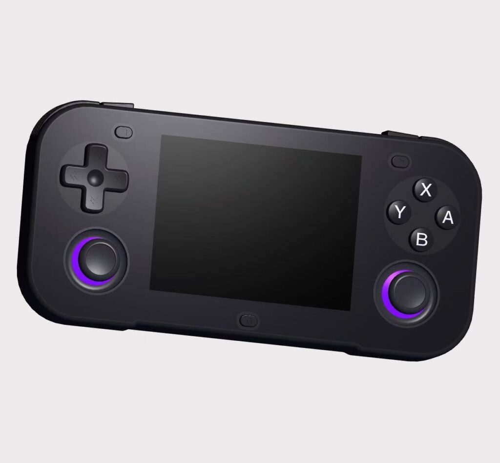 MagicX shows off the Mini Dream's renders